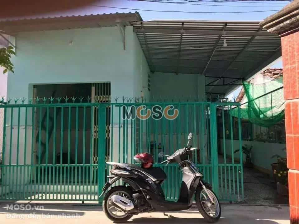 Bán nhà mặt tiền An Thạnh 16 Thành phố Thuận An, Bình Dương – 2 phòng ngủ, giá 2.7 tỷ - ảnh 1
