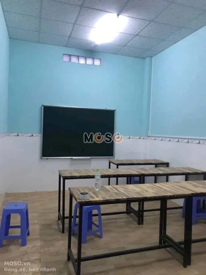 Bán nhà mặt tiền An Thạnh 16 Thành phố Thuận An, Bình Dương – 2 phòng ngủ, giá 2.7 tỷ - ảnh 3