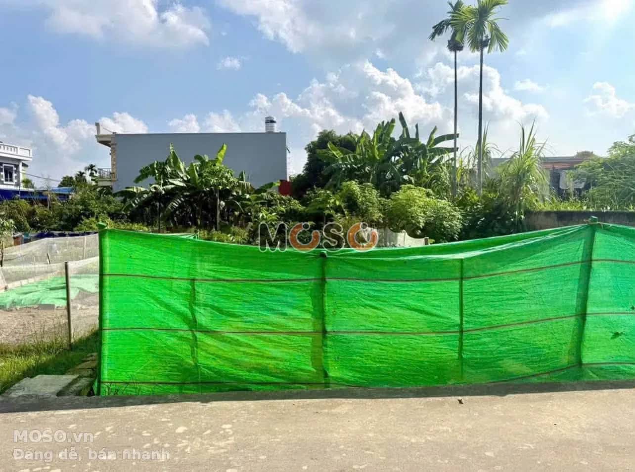 Bán đất Thôn 3 Thành phố Thuỷ Nguyên, TP. Hải Phòng – giá 1.4 tỷ - ảnh 1