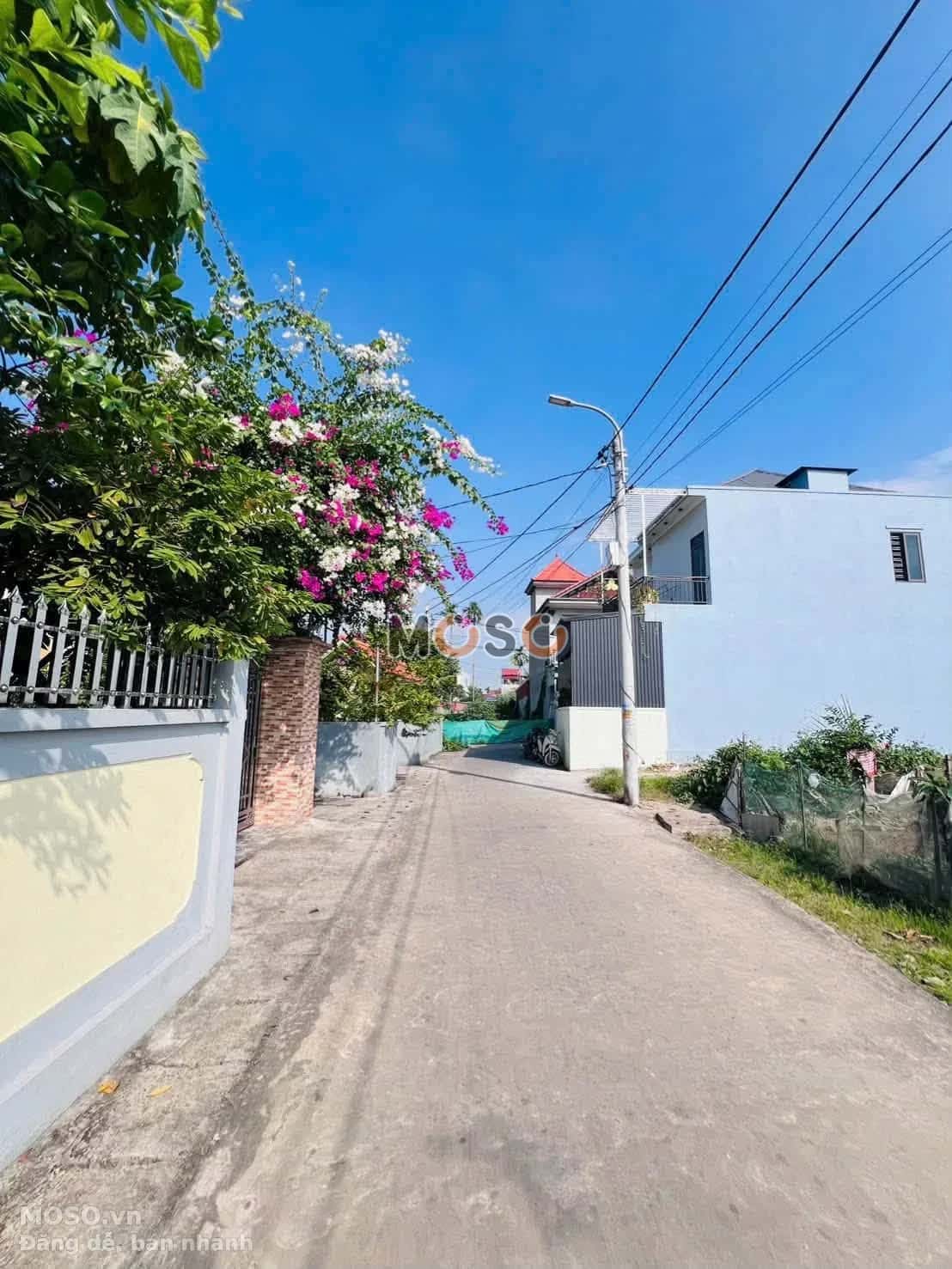Bán đất Thôn 3 Thành phố Thuỷ Nguyên, TP. Hải Phòng – giá 1.4 tỷ - ảnh 2