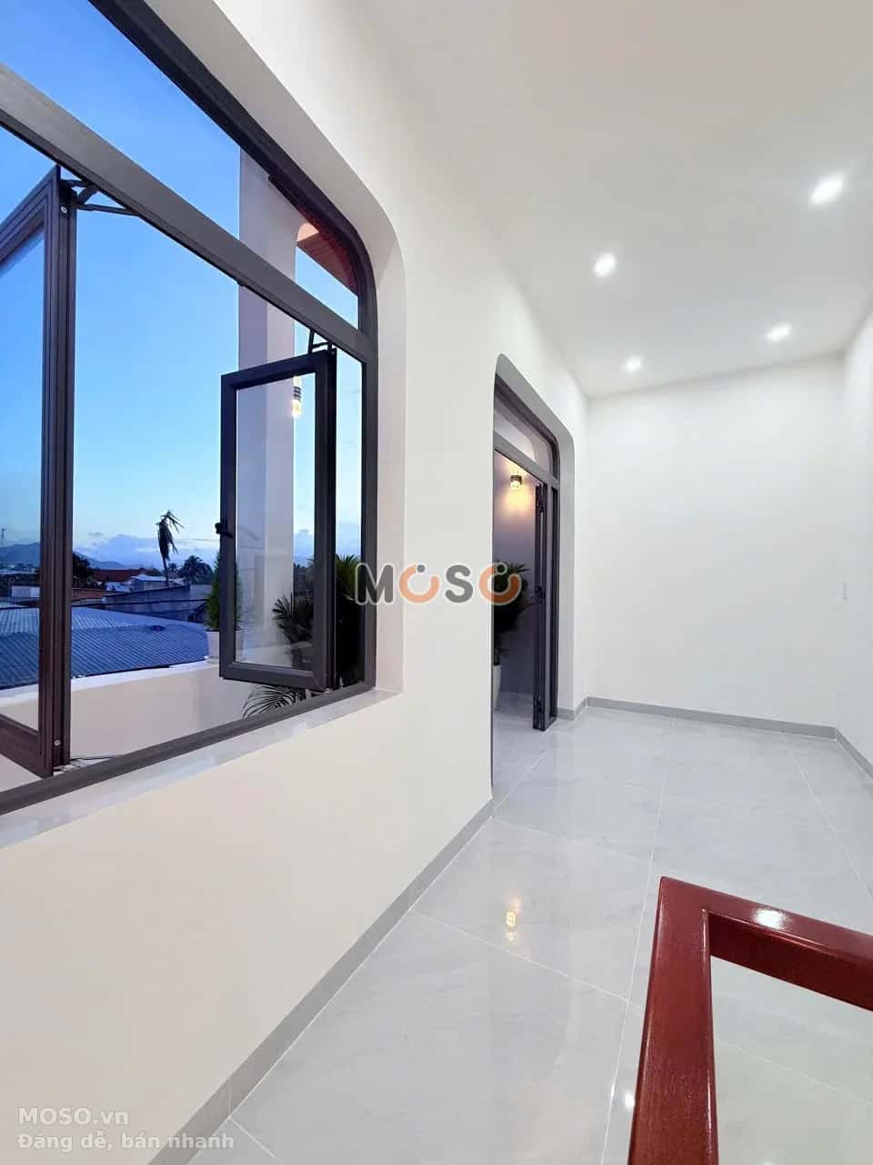 Bán nhà hẻm thôn Nam 3 Huyện Diên Khánh, Khánh Hòa – 3 phòng ngủ, giá 2.5 tỷ - ảnh 11