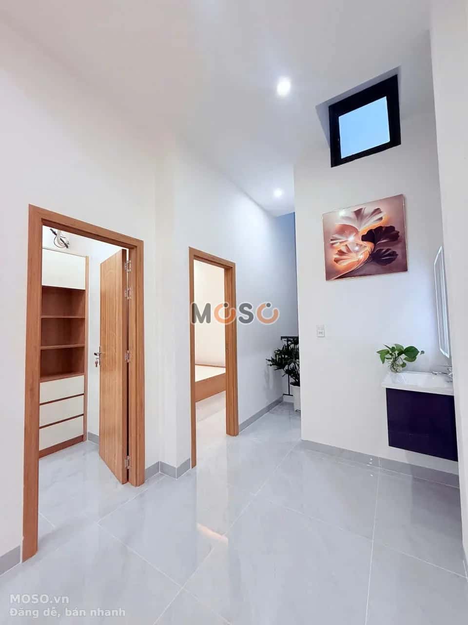 Bán nhà hẻm thôn Nam 3 Huyện Diên Khánh, Khánh Hòa – 3 phòng ngủ, giá 2.5 tỷ - ảnh 8