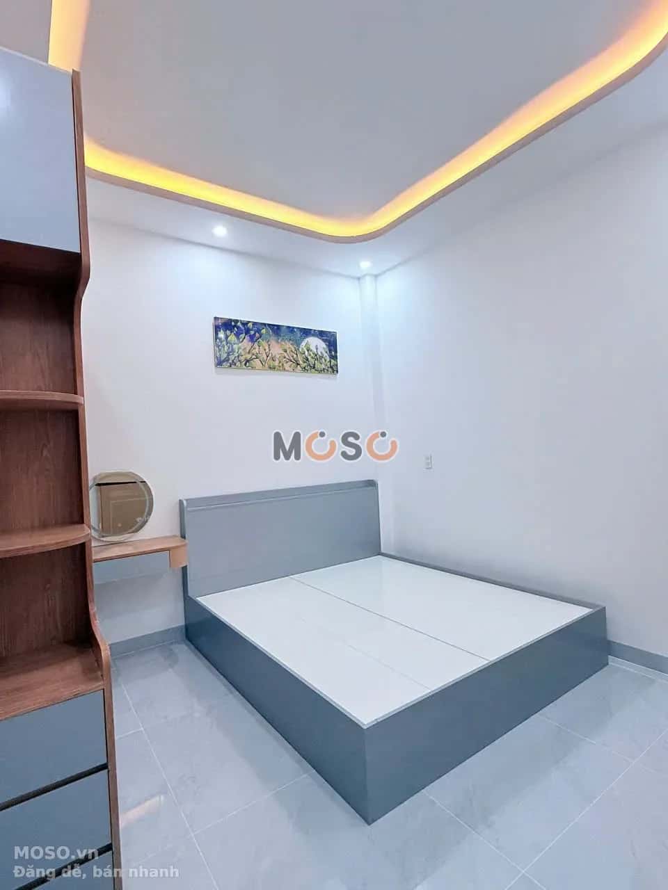 Bán nhà hẻm thôn Nam 3 Huyện Diên Khánh, Khánh Hòa – 3 phòng ngủ, giá 2.5 tỷ - ảnh 9