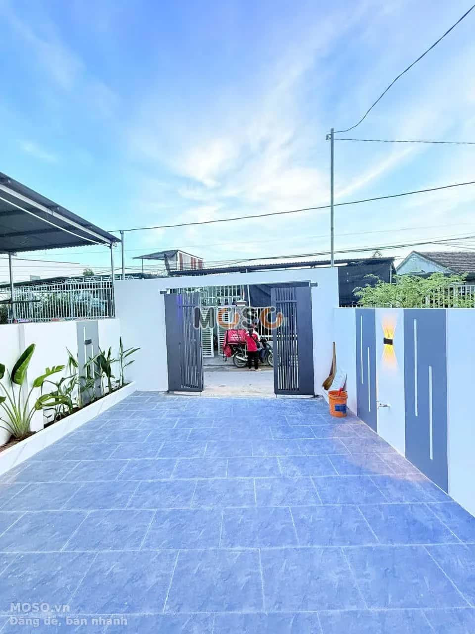 Bán nhà hẻm thôn Nam 3 Huyện Diên Khánh, Khánh Hòa – 3 phòng ngủ, giá 2.5 tỷ - ảnh 3