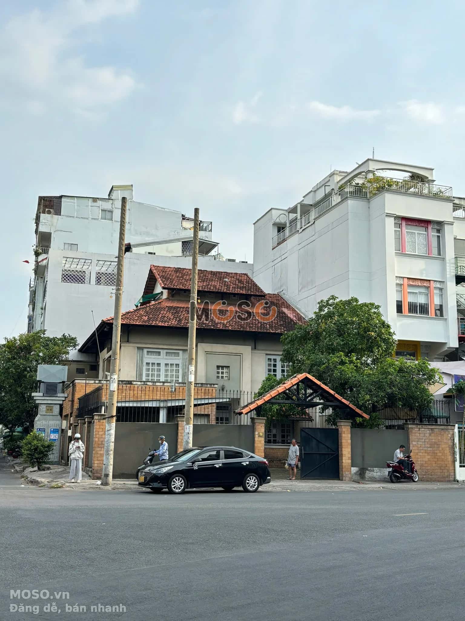 Bán nhà hẻm Đường Số 2 Cư Xá Lữ Gia Quận 11, TP.HCM – giá 88 tỷ - ảnh 3