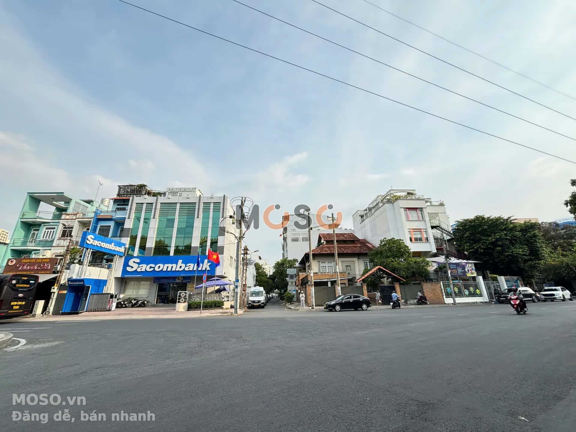 Bán nhà hẻm Đường Số 2 Cư Xá Lữ Gia Quận 11, TP.HCM – giá 88 tỷ - ảnh 2