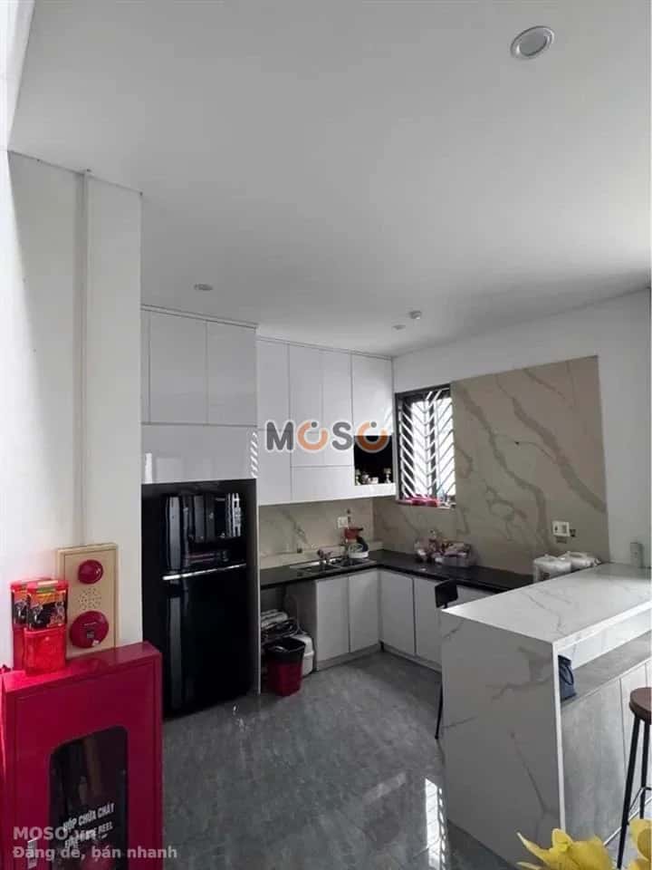 Bán nhà hẻm Hà Huy Giáp Quận Hải Châu, Đà Nẵng – 4 phòng ngủ, giá 8.5 tỷ - ảnh 2