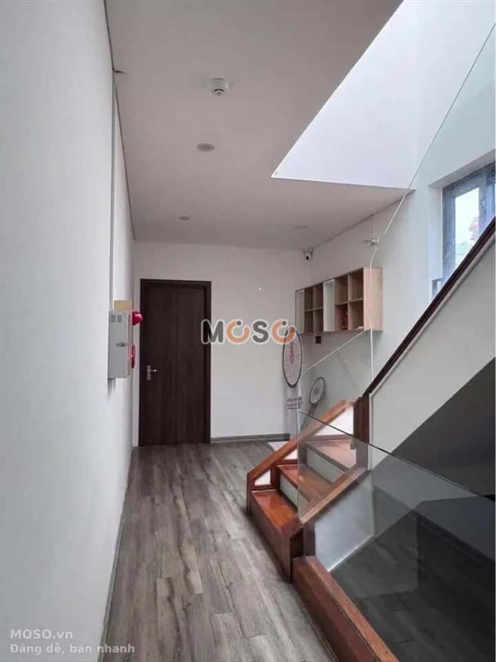 Bán nhà hẻm Hà Huy Giáp Quận Hải Châu, Đà Nẵng – 4 phòng ngủ, giá 8.5 tỷ - ảnh 3