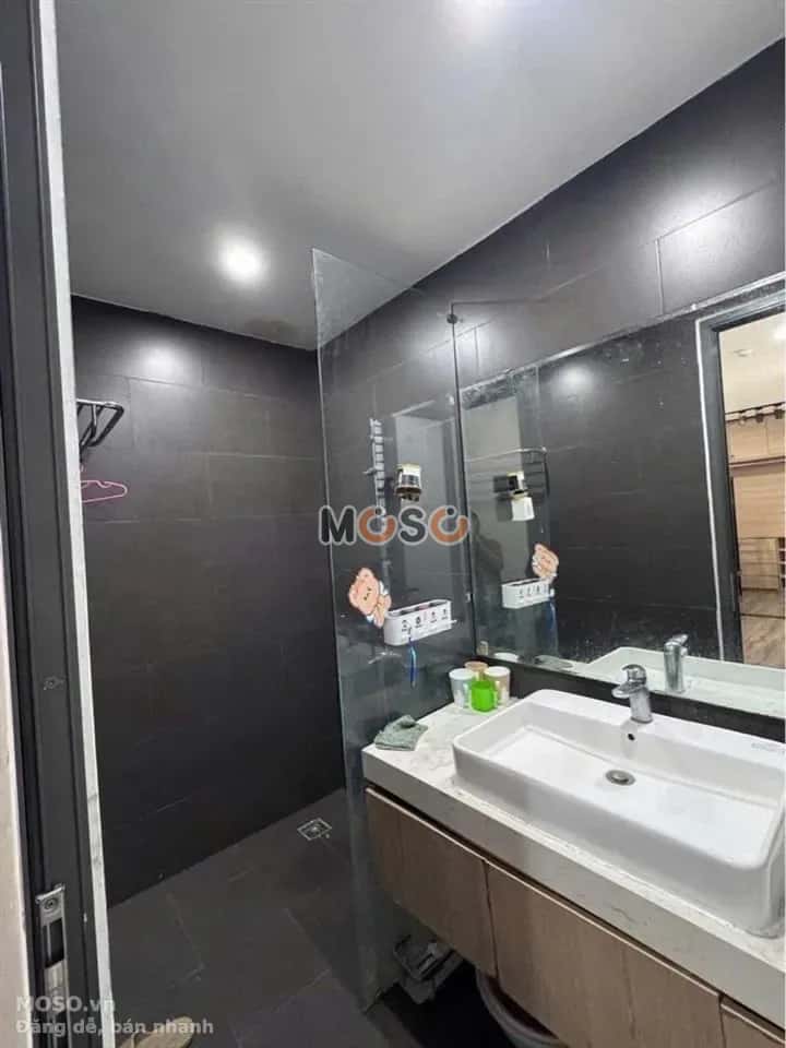 Bán nhà hẻm Hà Huy Giáp Quận Hải Châu, Đà Nẵng – 4 phòng ngủ, giá 8.5 tỷ - ảnh 5