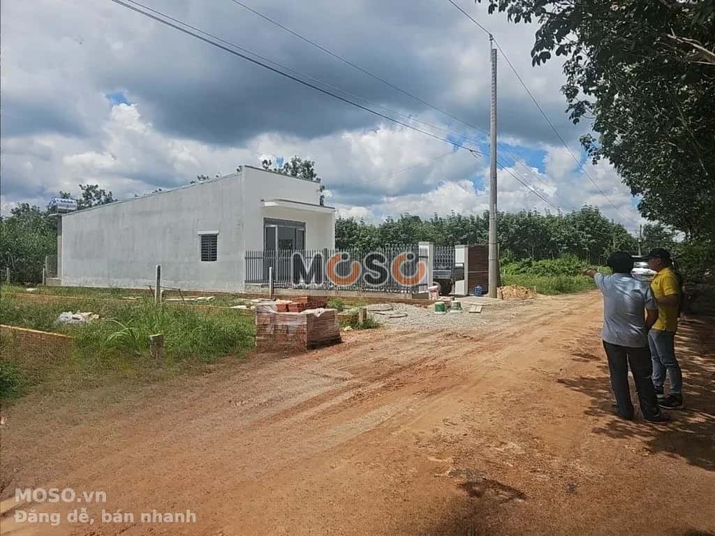 Bán đất đường số 13 Huyện Gò Dầu, Tây Ninh – giá 290 triệu - ảnh 3