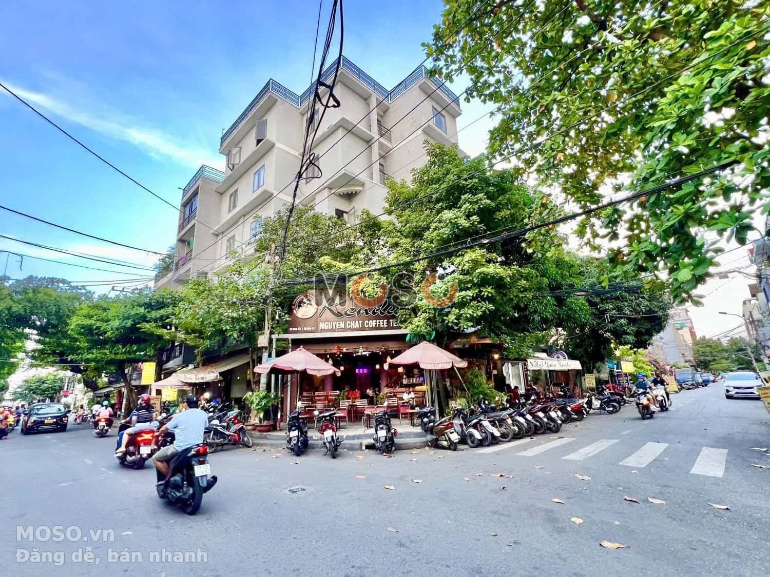 Bán nhà hẻm Đường Số 13 Quận 7, TP.HCM – 35 phòng ngủ, giá 48 tỷ - ảnh 3