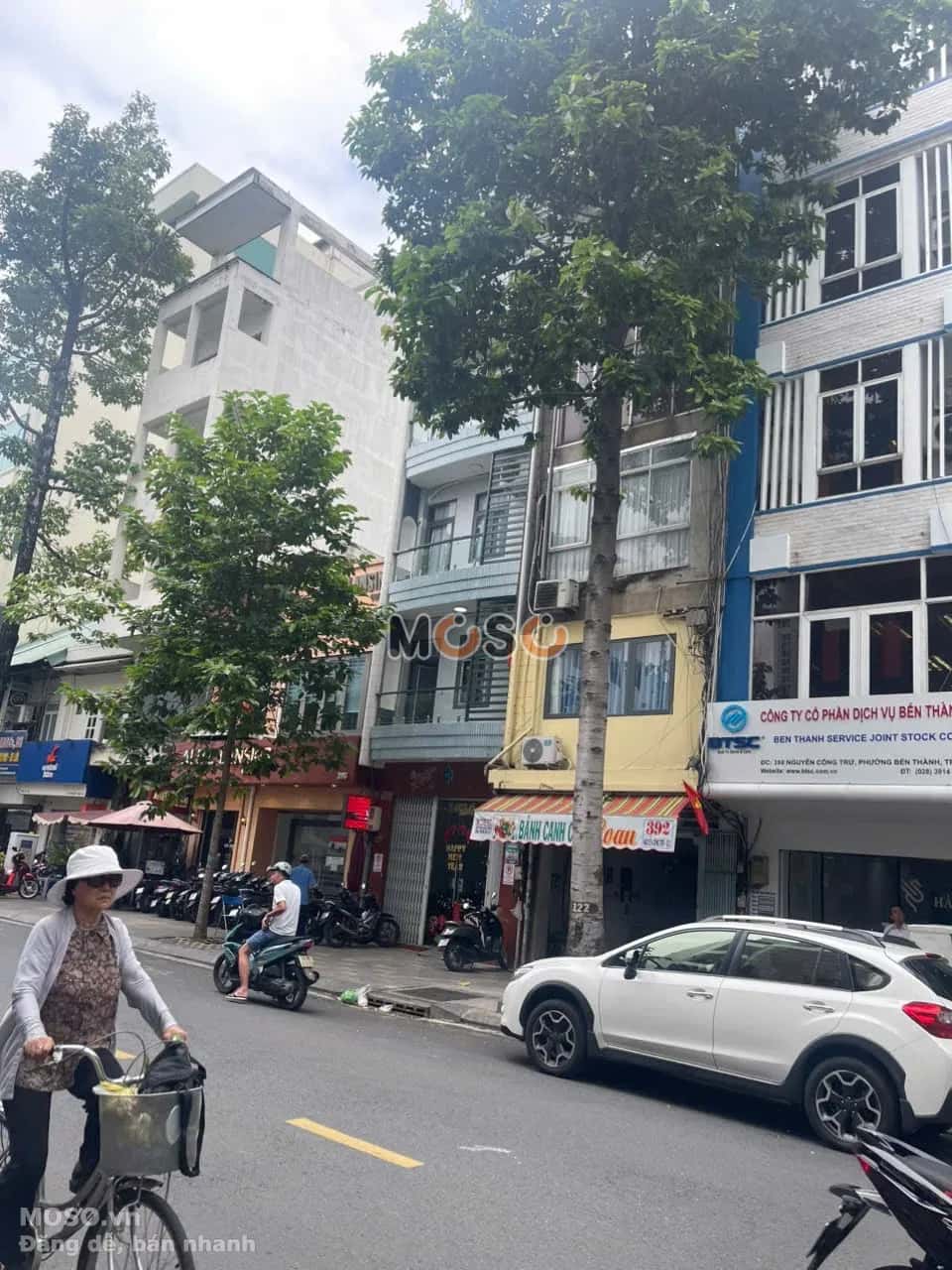 Bán nhà mặt tiền nguyễn công trứ Quận 1, TP.HCM – 15 phòng ngủ, giá 42 tỷ - ảnh 3