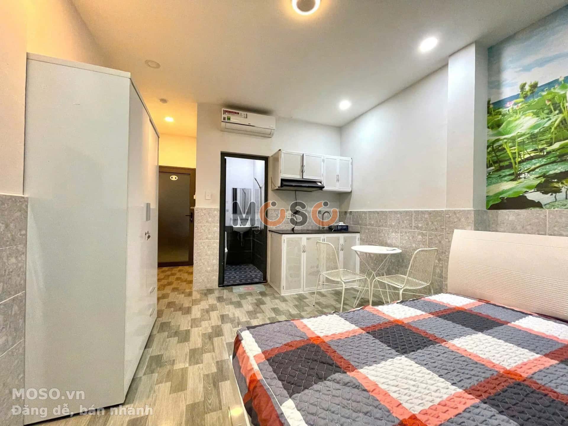 Bán nhà hẻm Đường Số 13 Quận 7, TP.HCM – 35 phòng ngủ, giá 48 tỷ - ảnh 2