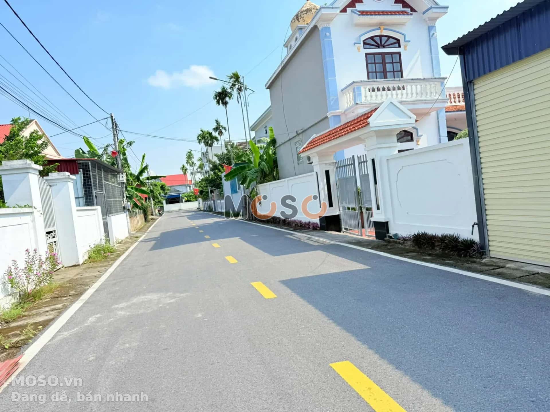 Bán đất Thôn Đông Thành phố Thuỷ Nguyên, TP. Hải Phòng – giá 980 triệu - ảnh 3