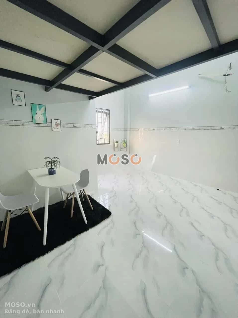 Cho thuê phòng trọ Quận Bình Tân, TP.HCM – giá 2.7 triệu - ảnh 1