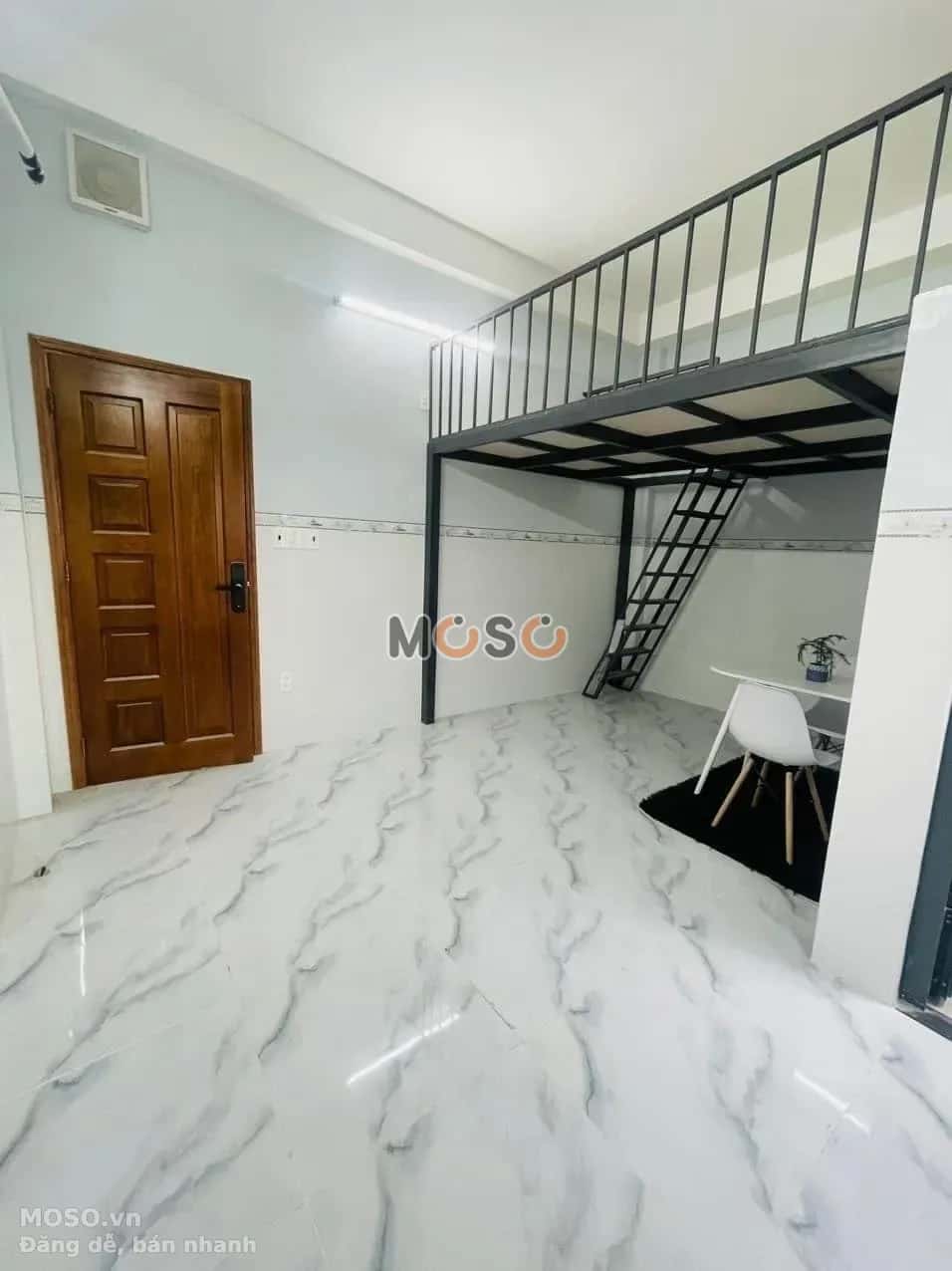 Cho thuê phòng trọ Quận Bình Tân, TP.HCM – giá 2.7 triệu - ảnh 2