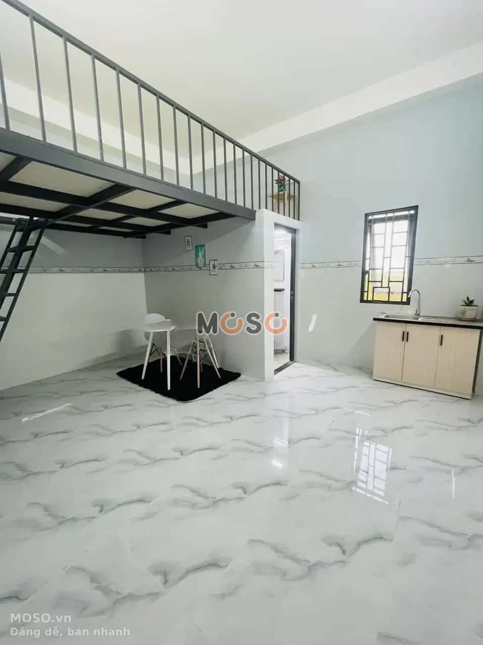 Cho thuê phòng trọ Quận Bình Tân, TP.HCM – giá 2.7 triệu - ảnh 3