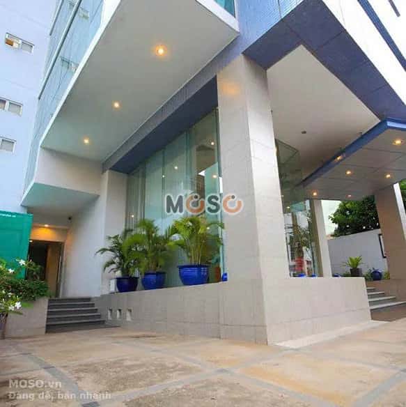 Bán nhà hẻm Ung Văn Khiêm Quận Bình Thạnh, TP.HCM – 29 phòng ngủ, giá 180 tỷ - ảnh 2