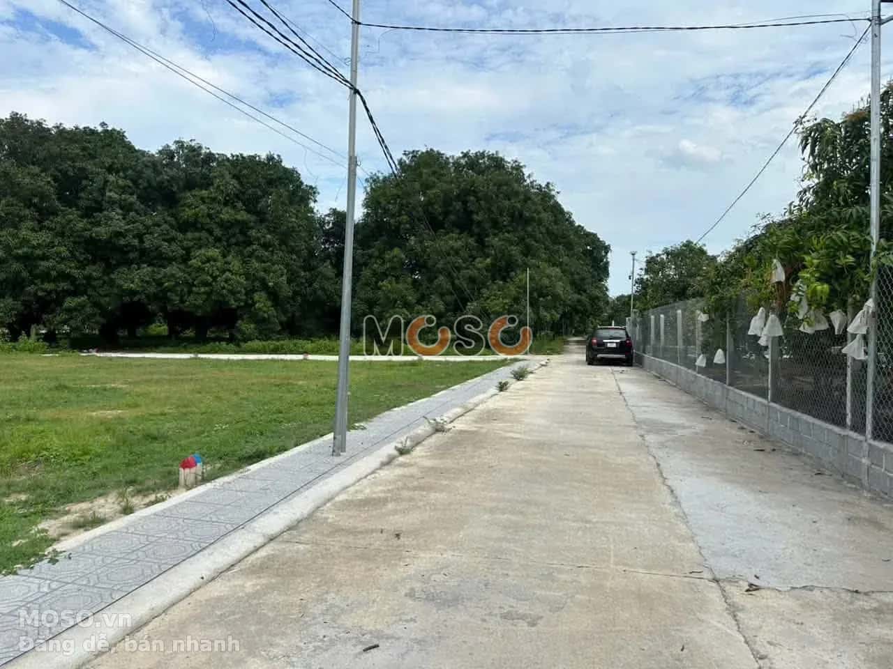 Bán đất Quốc lộ 1A, Thôn Vĩnh Phú Huyện Cam Lâm, Khánh Hòa – giá 1.2 tỷ - ảnh 4