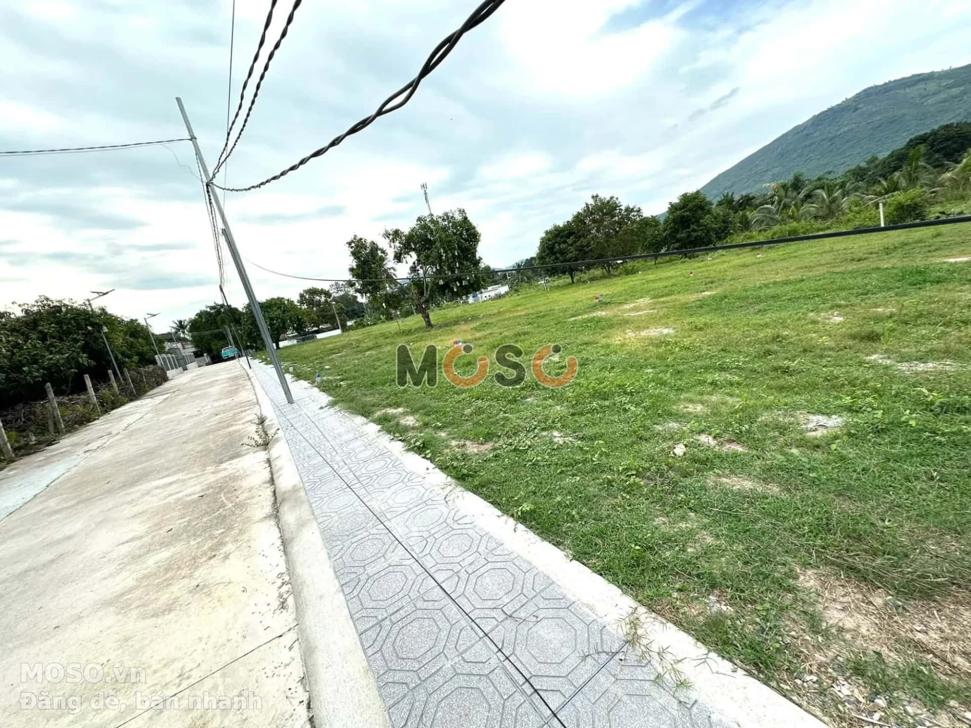 Bán đất Quốc lộ 1A, Thôn Vĩnh Phú Huyện Cam Lâm, Khánh Hòa – giá 1.2 tỷ - ảnh 5