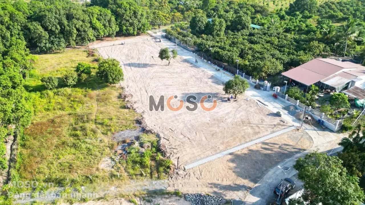 Bán đất Quốc lộ 1A, Thôn Vĩnh Phú Huyện Cam Lâm, Khánh Hòa – giá 1.2 tỷ - ảnh 6