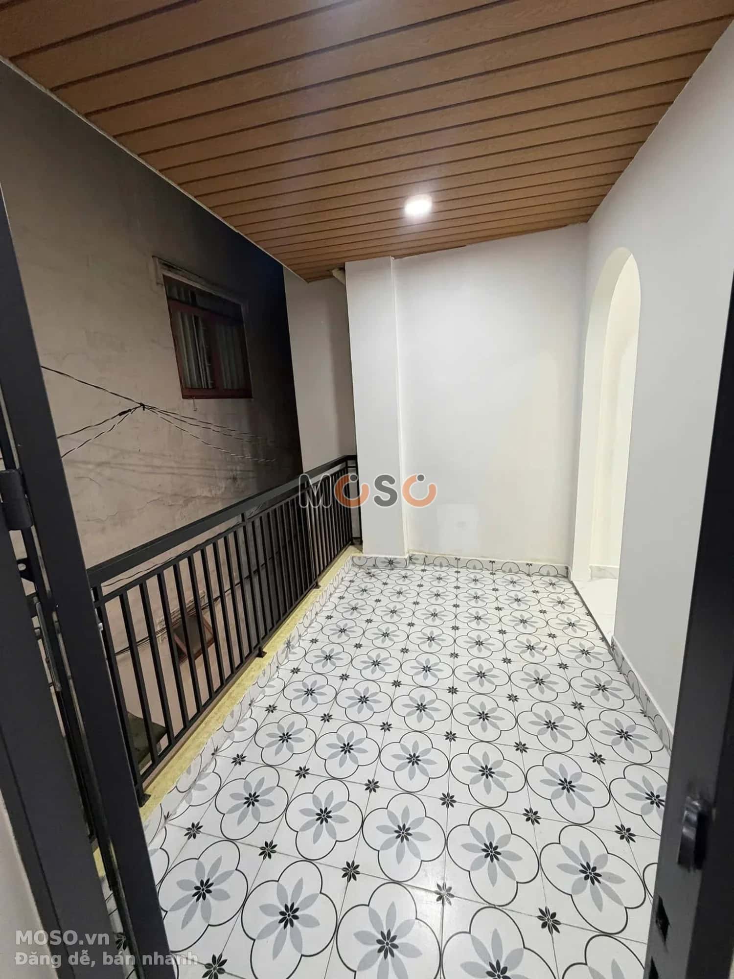 Bán nhà hẻm đường số 27 Quận Gò Vấp, TP.HCM – 4 phòng ngủ, giá 4.5 tỷ - ảnh 8