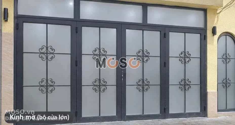 Bán nhà hẻm đường số 27 Quận Gò Vấp, TP.HCM – 4 phòng ngủ, giá 4.5 tỷ - ảnh 10