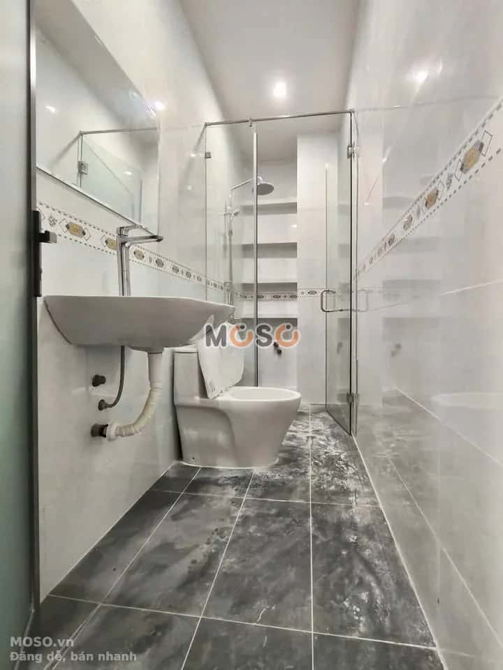 Bán nhà mặt tiền KV Bình Thường A Quận Bình Thuỷ, TP. Cần Thơ – 3 phòng ngủ, giá 2.5 tỷ - ảnh 9