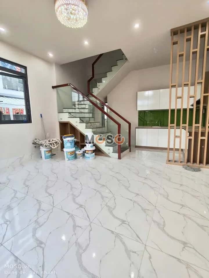 Bán nhà mặt tiền KV Bình Thường A Quận Bình Thuỷ, TP. Cần Thơ – 3 phòng ngủ, giá 2.5 tỷ - ảnh 4