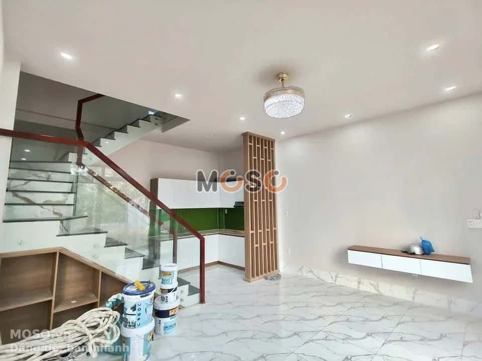 Bán nhà mặt tiền KV Bình Thường A Quận Bình Thuỷ, TP. Cần Thơ – 3 phòng ngủ, giá 2.5 tỷ - ảnh 5
