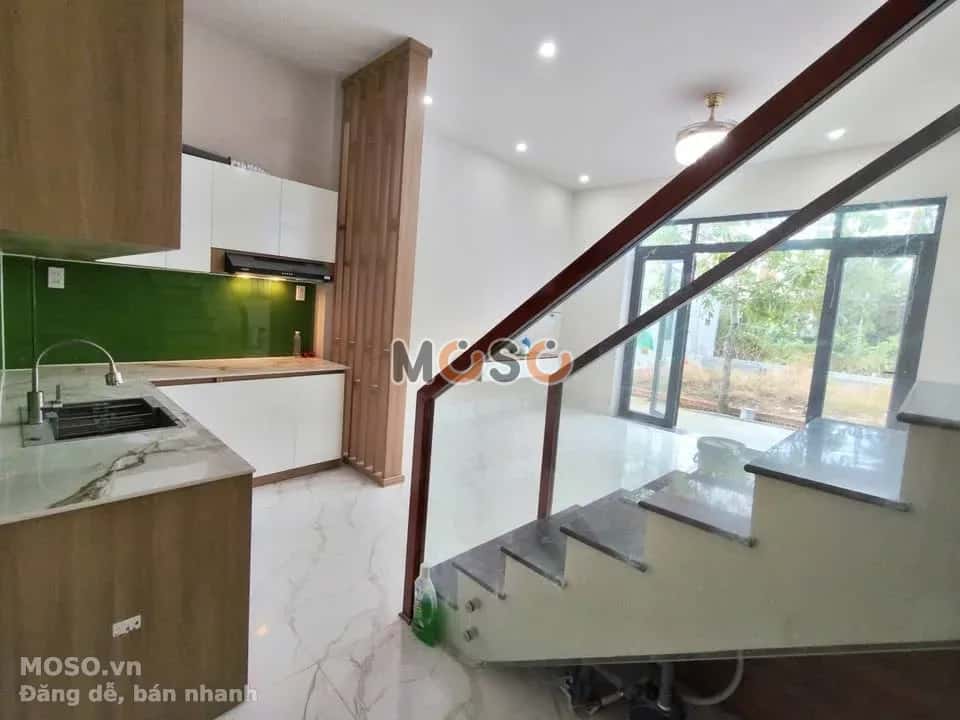 Bán nhà mặt tiền KV Bình Thường A Quận Bình Thuỷ, TP. Cần Thơ – 3 phòng ngủ, giá 2.5 tỷ - ảnh 6