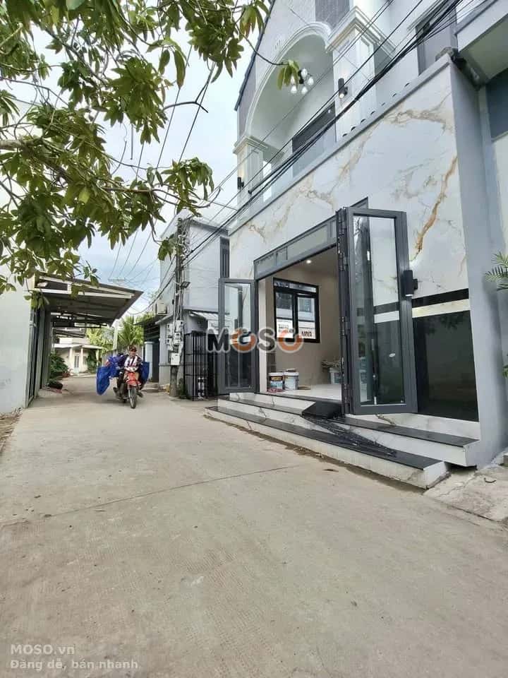 Bán nhà mặt tiền KV Bình Thường A Quận Bình Thuỷ, TP. Cần Thơ – 3 phòng ngủ, giá 2.5 tỷ - ảnh 3