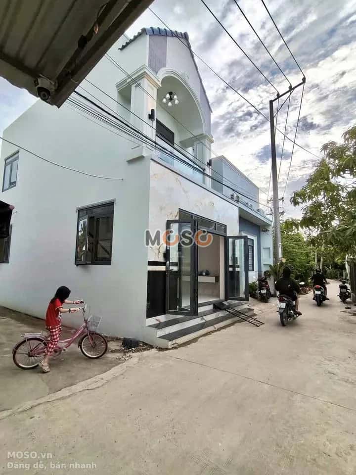 Bán nhà mặt tiền KV Bình Thường A Quận Bình Thuỷ, TP. Cần Thơ – 3 phòng ngủ, giá 2.5 tỷ - ảnh 11