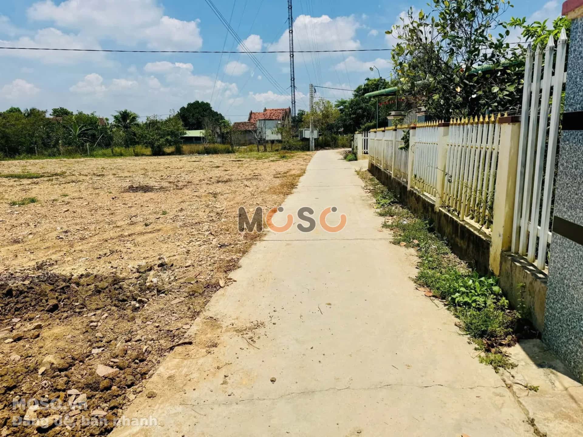 Bán đất  Tổ dân phố Phước Thuận  Thị xã Ninh Hòa, Khánh Hòa – giá 780 triệu - ảnh 2