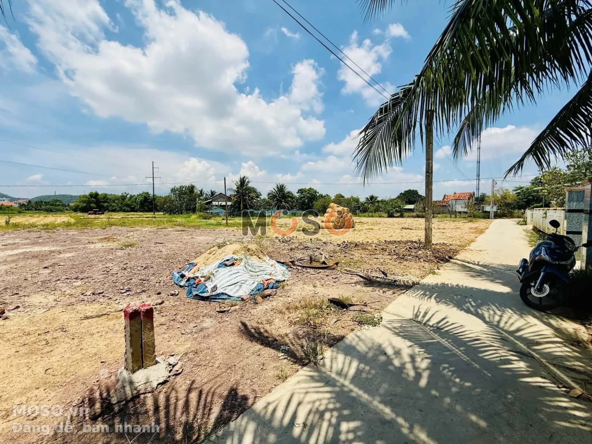 Bán đất  Tổ dân phố Phước Thuận  Thị xã Ninh Hòa, Khánh Hòa – giá 780 triệu - ảnh 3