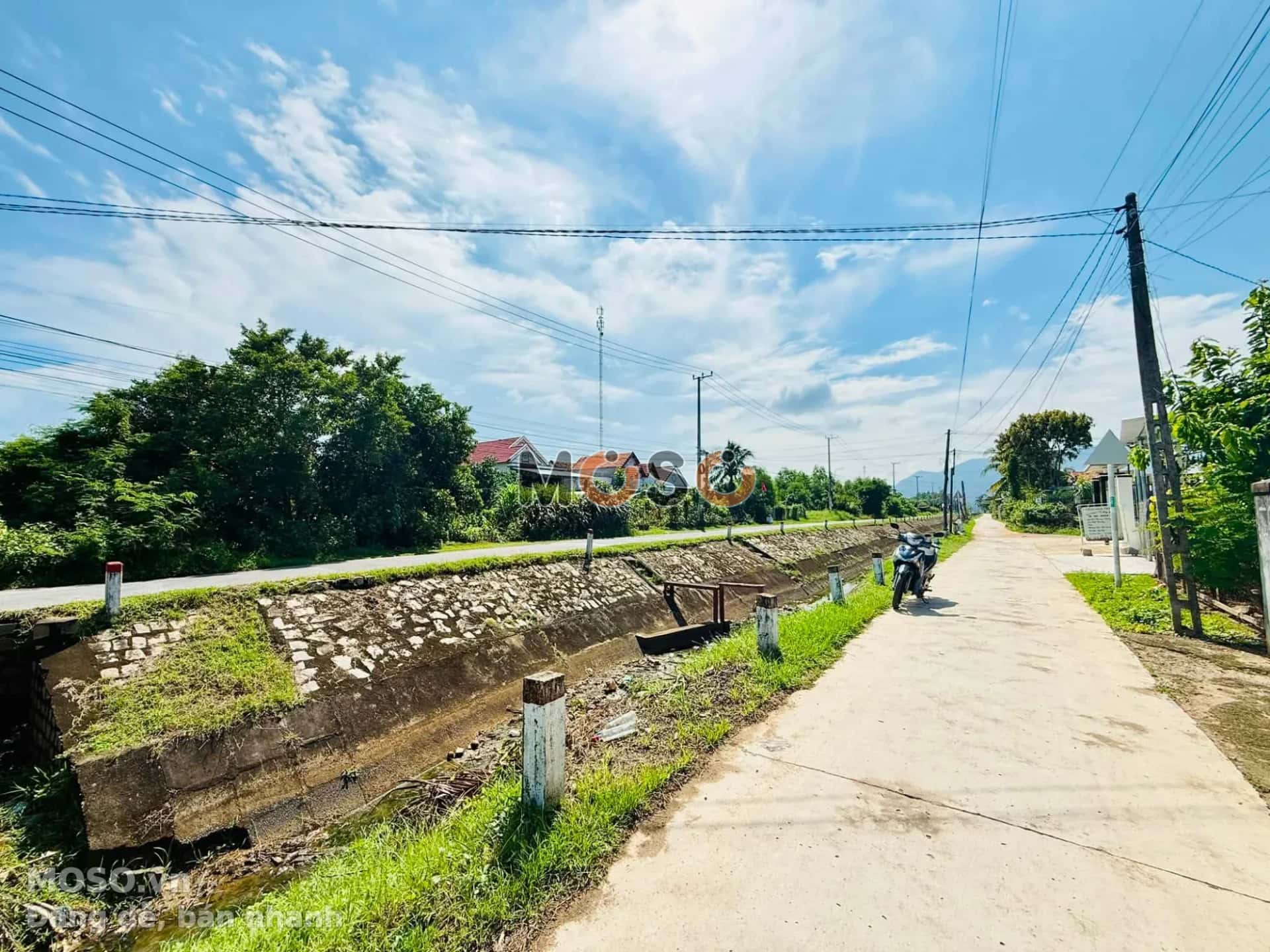 Bán đất Tỉnh lộ 7, thôn Ngọc Sơn Thị xã Ninh Hòa, Khánh Hòa – giá 3.5 tỷ - ảnh 5