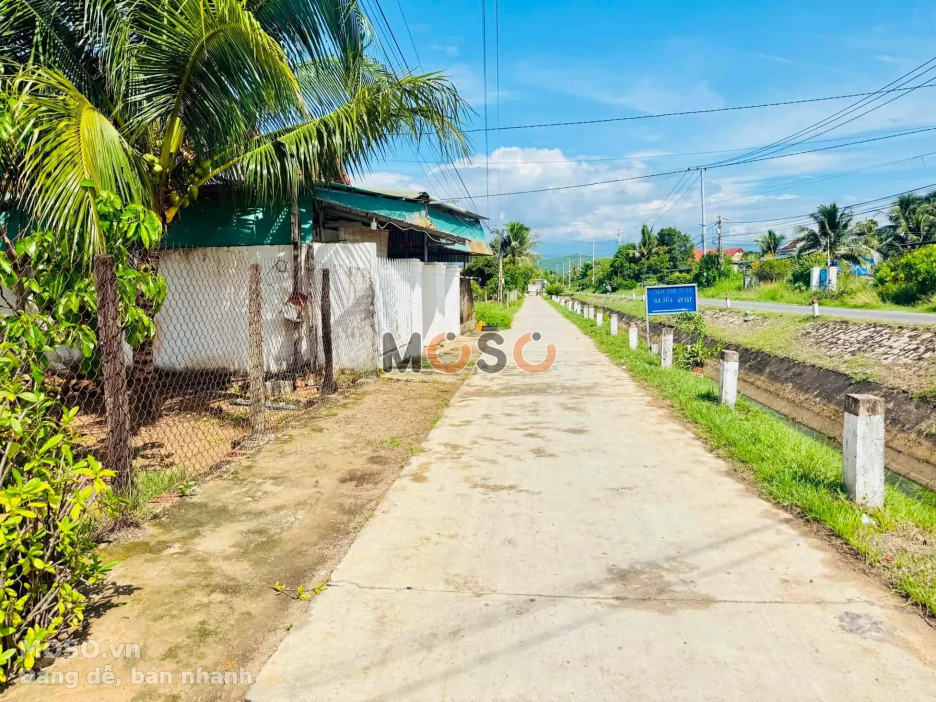 Bán đất Tỉnh lộ 7, thôn Ngọc Sơn Thị xã Ninh Hòa, Khánh Hòa – giá 3.5 tỷ - ảnh 3