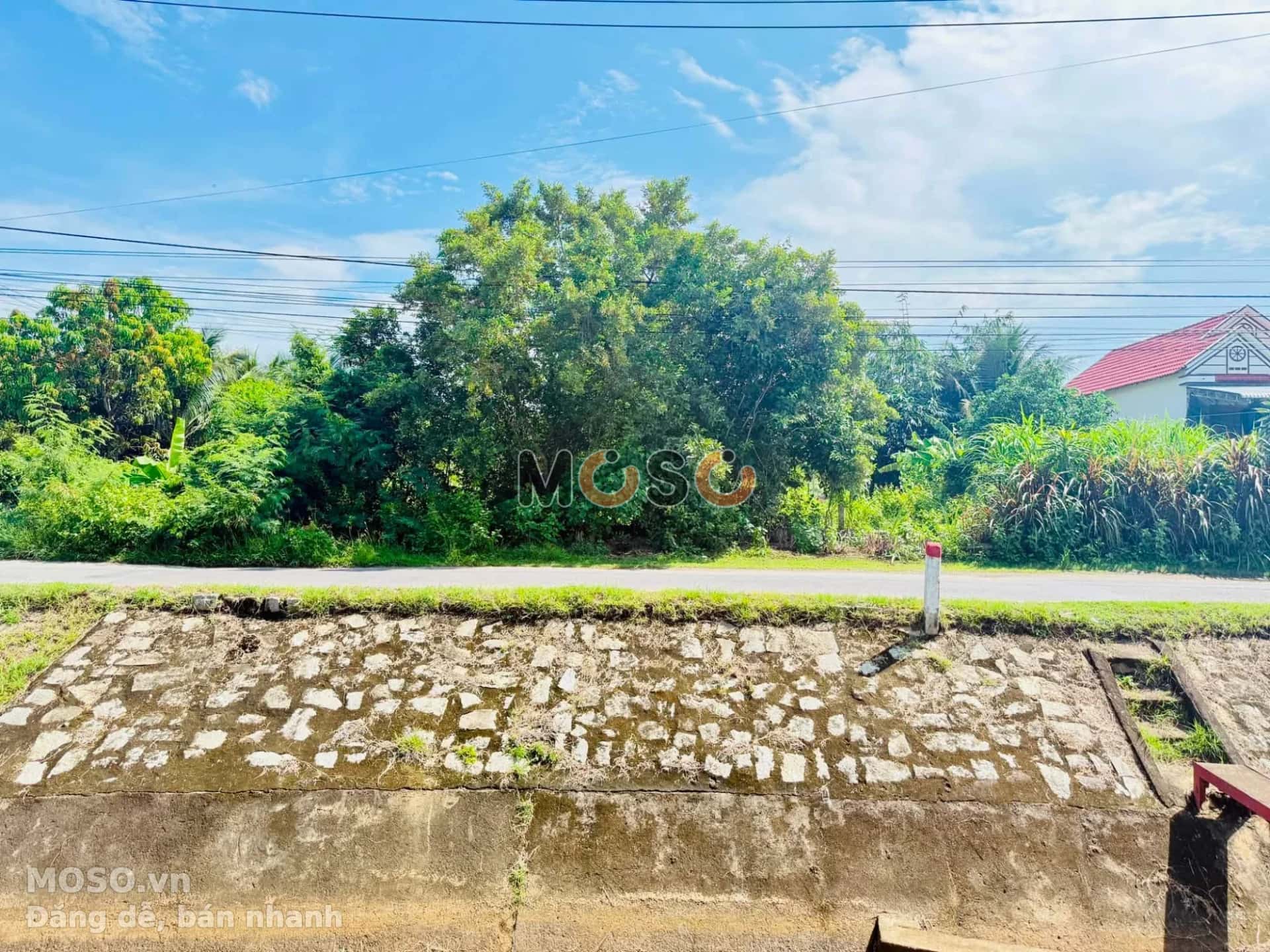 Bán đất Tỉnh lộ 7, thôn Ngọc Sơn Thị xã Ninh Hòa, Khánh Hòa – giá 3.5 tỷ - ảnh 6