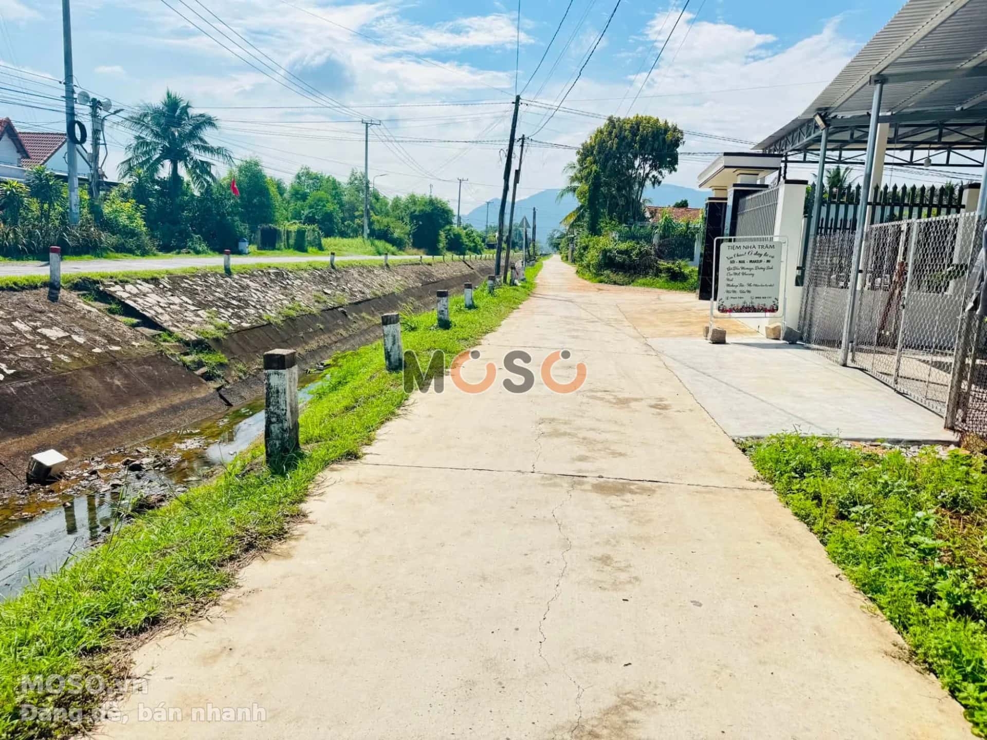 Bán đất Tỉnh lộ 7, thôn Ngọc Sơn Thị xã Ninh Hòa, Khánh Hòa – giá 3.5 tỷ - ảnh 4