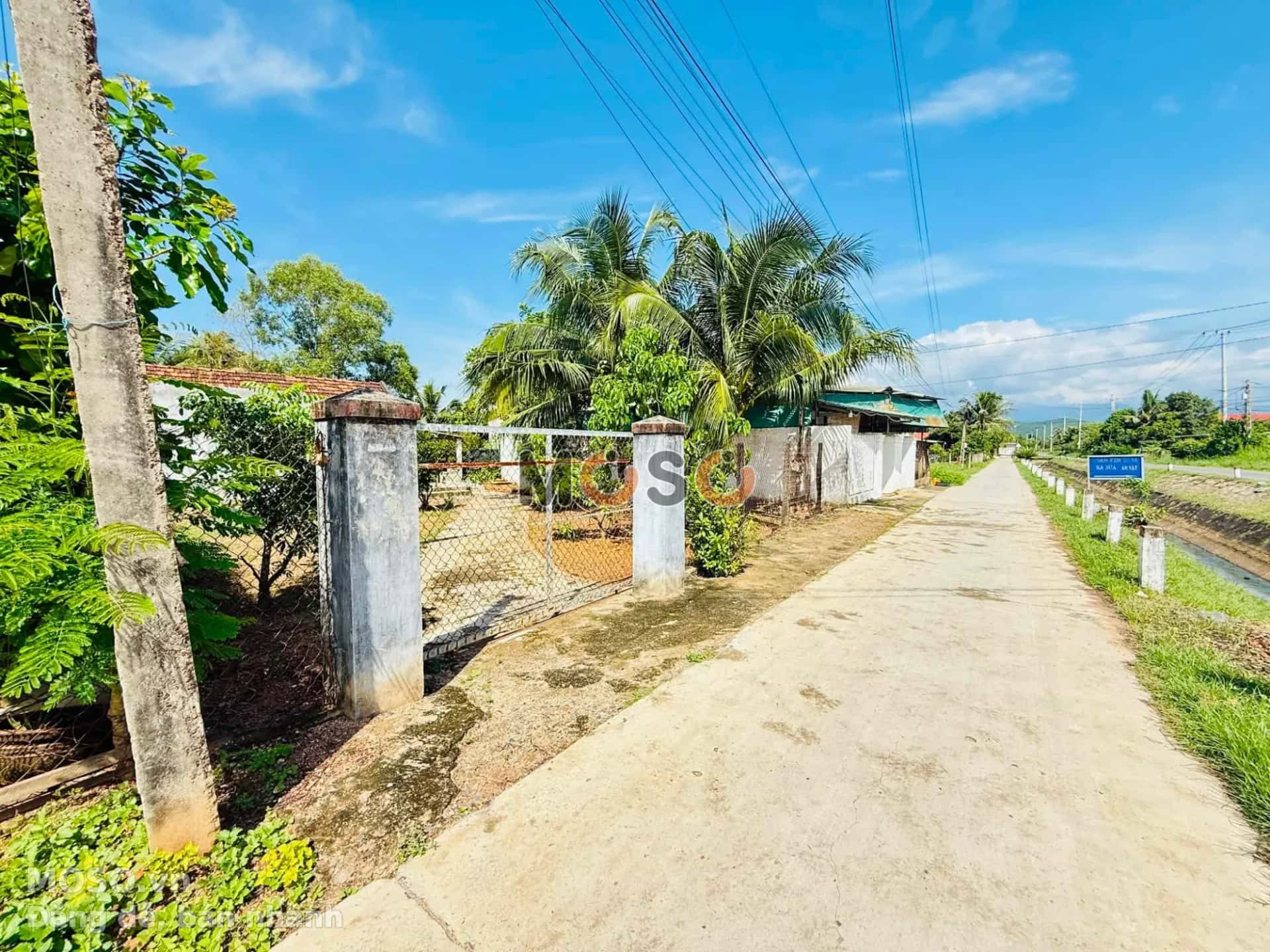 Bán đất Tỉnh lộ 7, thôn Ngọc Sơn Thị xã Ninh Hòa, Khánh Hòa – giá 3.5 tỷ - ảnh 2
