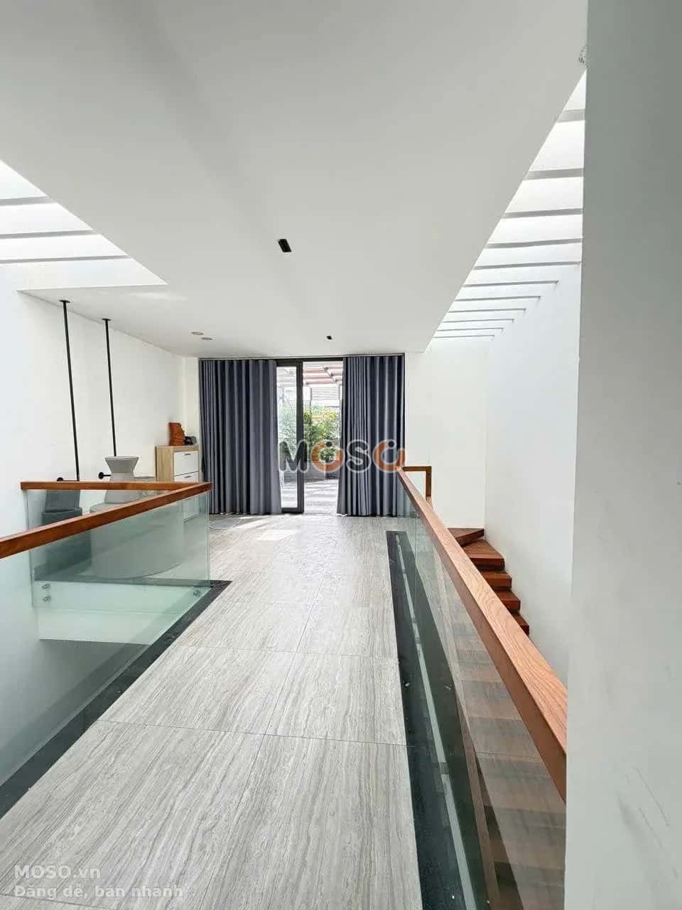 Bán nhà hẻm Hồ Đắc Di  Quận Tân Phú, TP.HCM – 4 phòng ngủ, giá 15 tỷ - ảnh 4