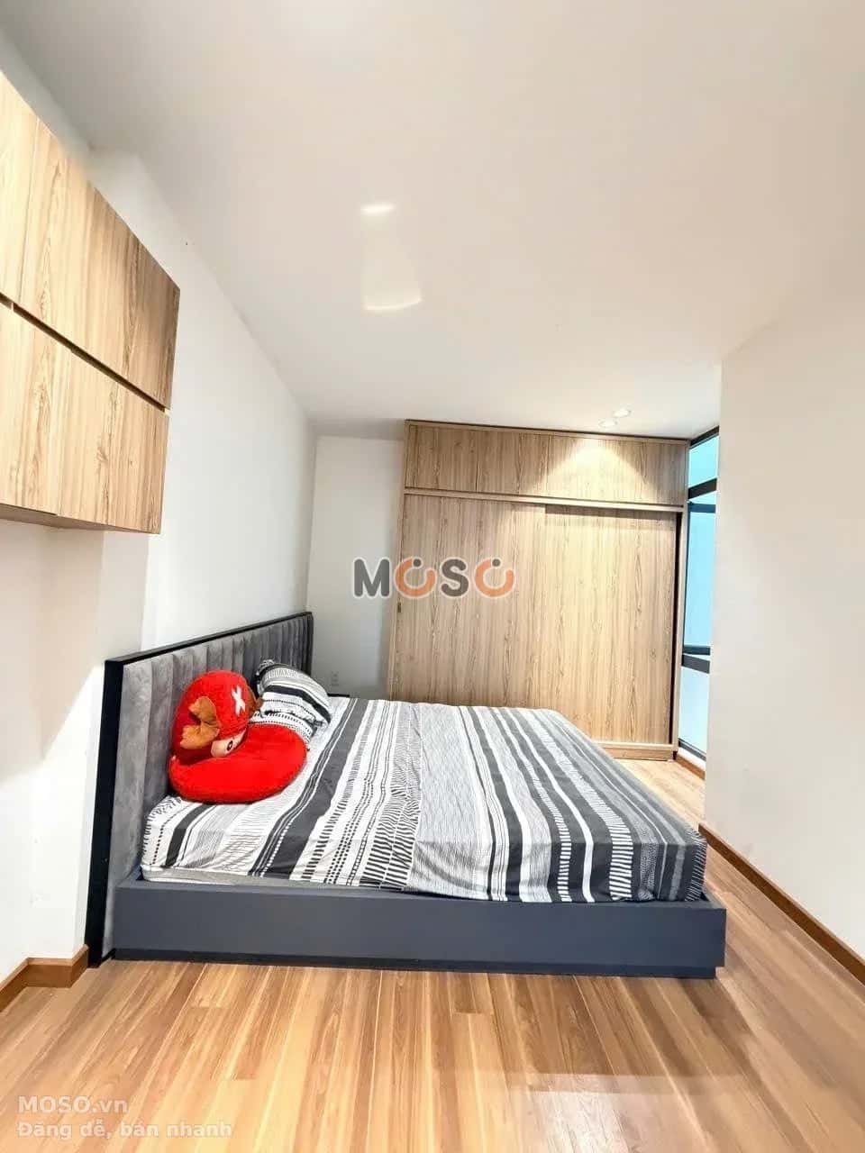 Bán nhà hẻm Hồ Đắc Di  Quận Tân Phú, TP.HCM – 4 phòng ngủ, giá 15 tỷ - ảnh 5