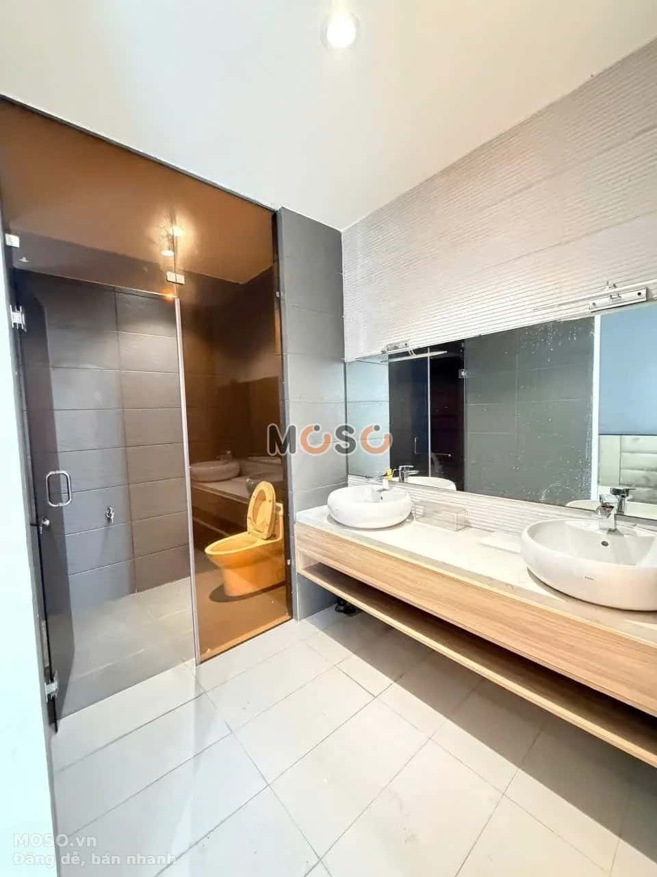 Bán nhà hẻm Hồ Đắc Di  Quận Tân Phú, TP.HCM – 4 phòng ngủ, giá 15 tỷ - ảnh 7