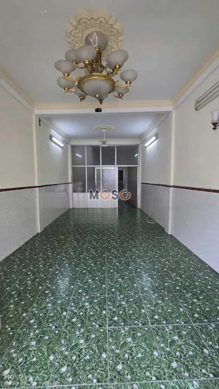 Bán nhà hẻm Huỳnh Văn Bánh  Quận Phú Nhuận, TP.HCM – 3 phòng ngủ, giá 10.6 tỷ - ảnh 2