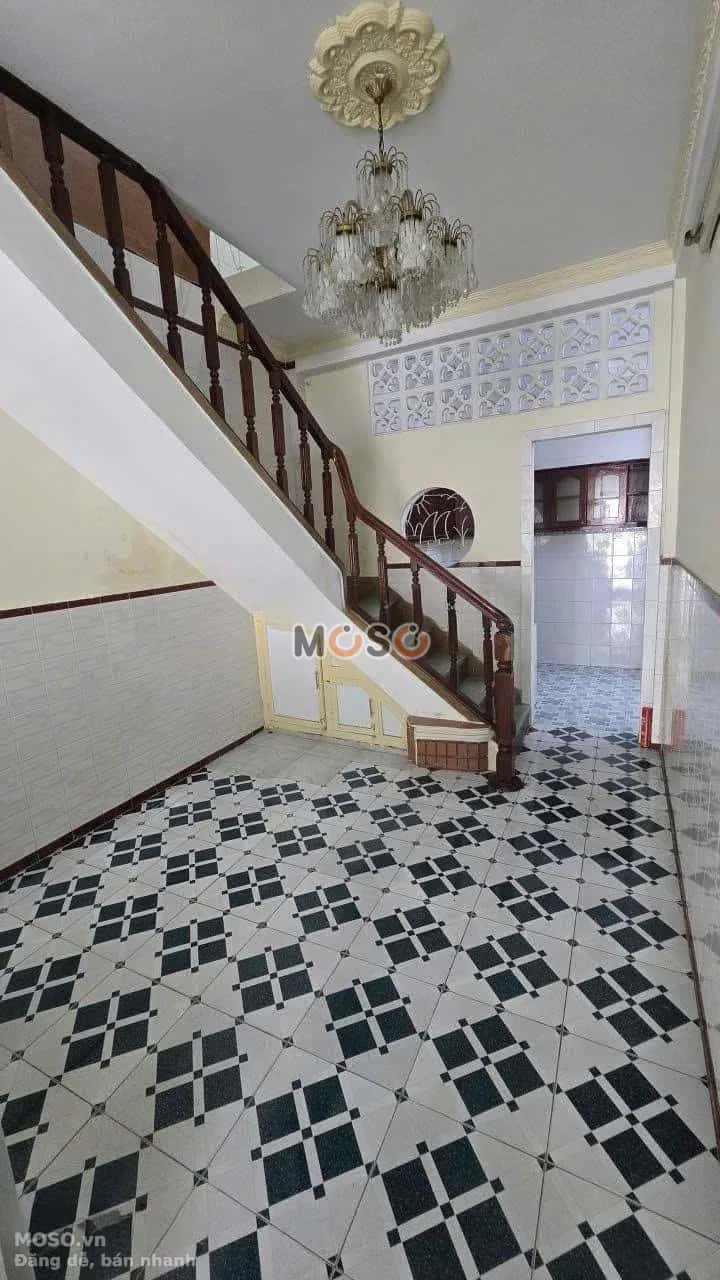 Bán nhà hẻm Huỳnh Văn Bánh  Quận Phú Nhuận, TP.HCM – 3 phòng ngủ, giá 10.6 tỷ - ảnh 3