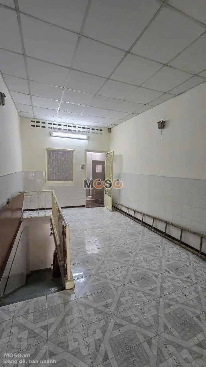 Bán nhà hẻm Huỳnh Văn Bánh  Quận Phú Nhuận, TP.HCM – 3 phòng ngủ, giá 10.6 tỷ - ảnh 5