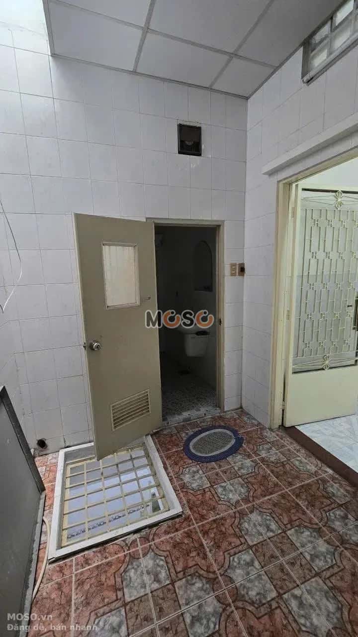 Bán nhà hẻm Huỳnh Văn Bánh  Quận Phú Nhuận, TP.HCM – 3 phòng ngủ, giá 10.6 tỷ - ảnh 6