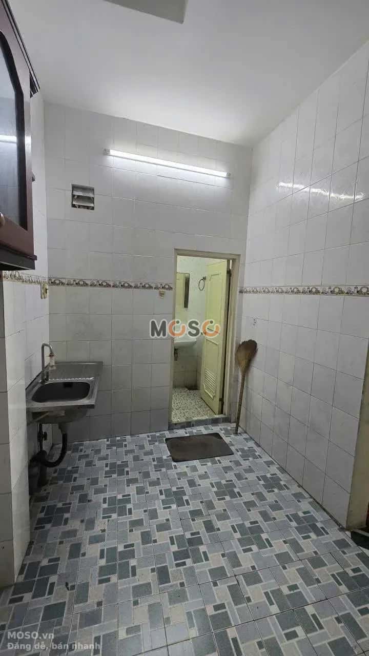 Bán nhà hẻm Huỳnh Văn Bánh  Quận Phú Nhuận, TP.HCM – 3 phòng ngủ, giá 10.6 tỷ - ảnh 7
