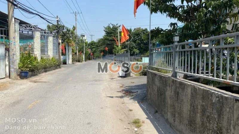 Bán đất Thạnh Lộc 47 Quận 12, TP.HCM – giá 5.5 tỷ - ảnh 3