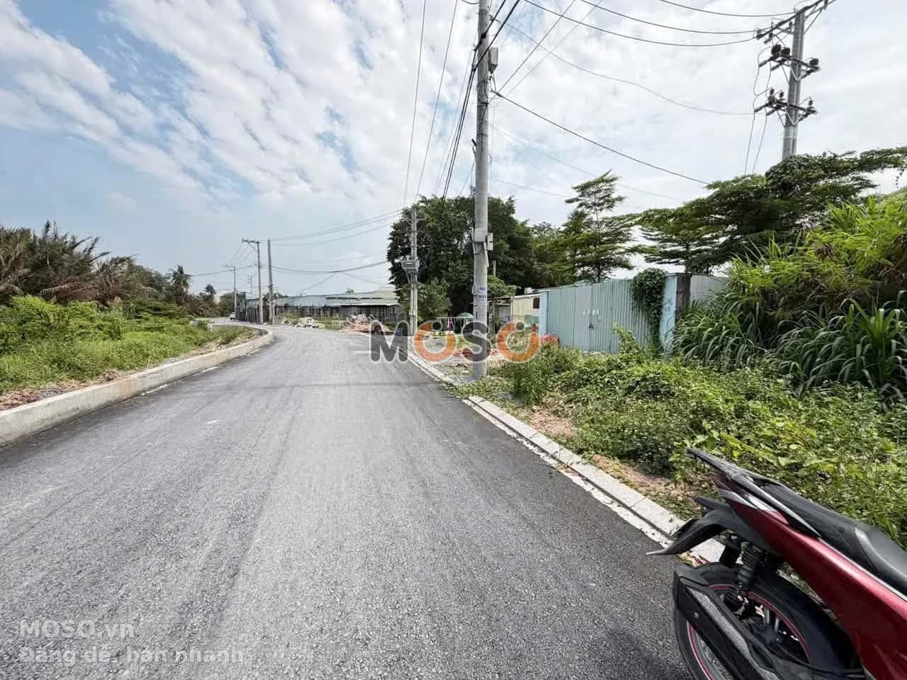 Bán đất Hẻm 94 Vườn Lài  Quận 12, TP.HCM – giá 10.5 tỷ - ảnh 1